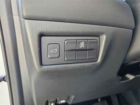 Used 2023 MAZDA CX-5 AWD 2.5 S w/ Premium Plus Pkg image 21