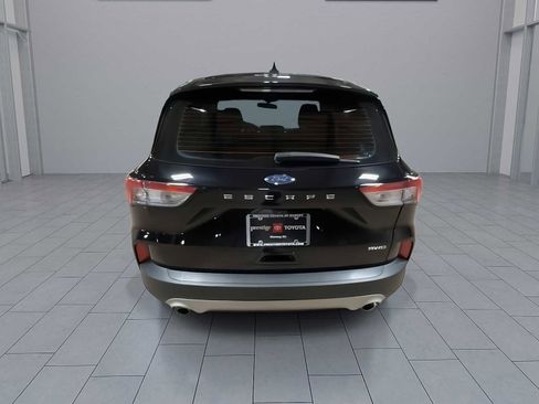 Used 2021 Ford Escape S AWD/4WD image 7