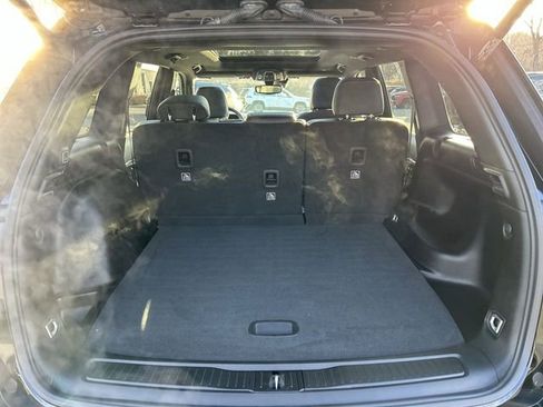 Used 2024 Jeep Grand Cherokee Limited image 27