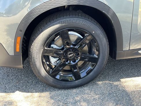 New 2027 MINI Cooper Countryman S AWD/4WD image 9
