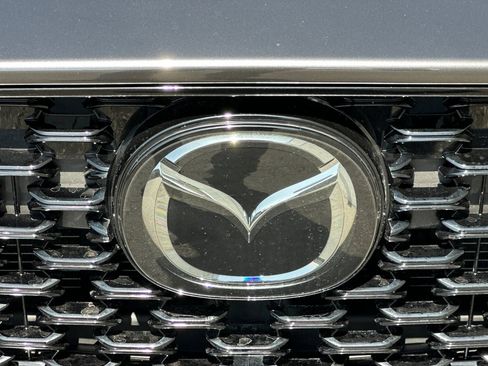 Used 2023 MAZDA CX-5 AWD 2.5 S w/ Premium Package image 38