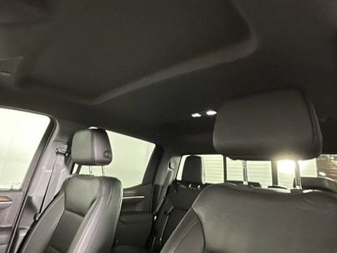 Used 2022 Chevrolet Silverado 1500 RST w/ Convenience Package II AWD/4WD image 12