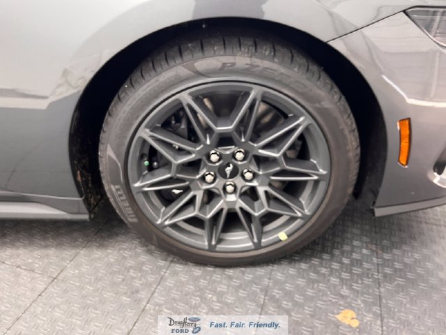 New 2026 Ford Mustang GT Premium w/ GT Performance Package RWD image 22