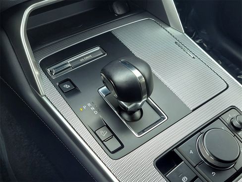 Certified 2025 MAZDA CX-90 Plug-In Hybrid w/Premium Sport image 21