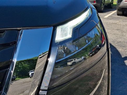 Certified 2024 Nissan Pathfinder SV AWD/4WD image 10