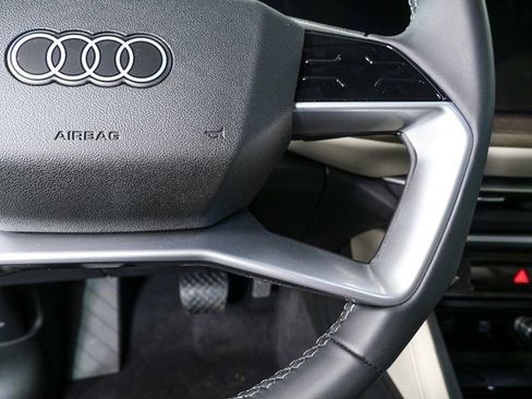 New 2025 Audi Q5 Premium Plus image 11