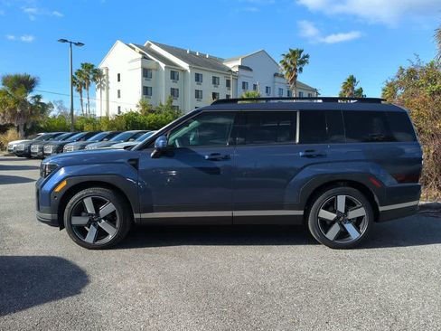 New 2026 Hyundai Santa Fe Limited image 3