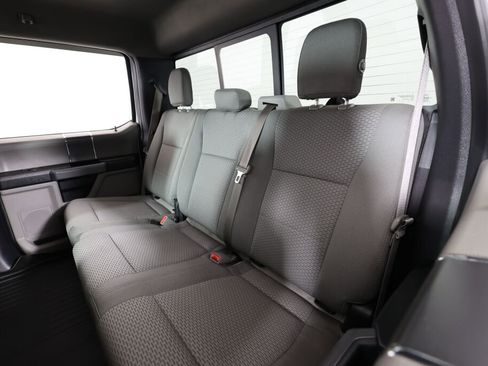 Used 2016 Ford F150 XLT w/ Equipment Group 302A Luxury AWD/4WD image 15