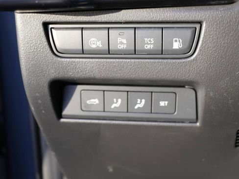 Certified 2025 MAZDA CX-70 Plug-In Hybrid w/ Premium Plus image 16