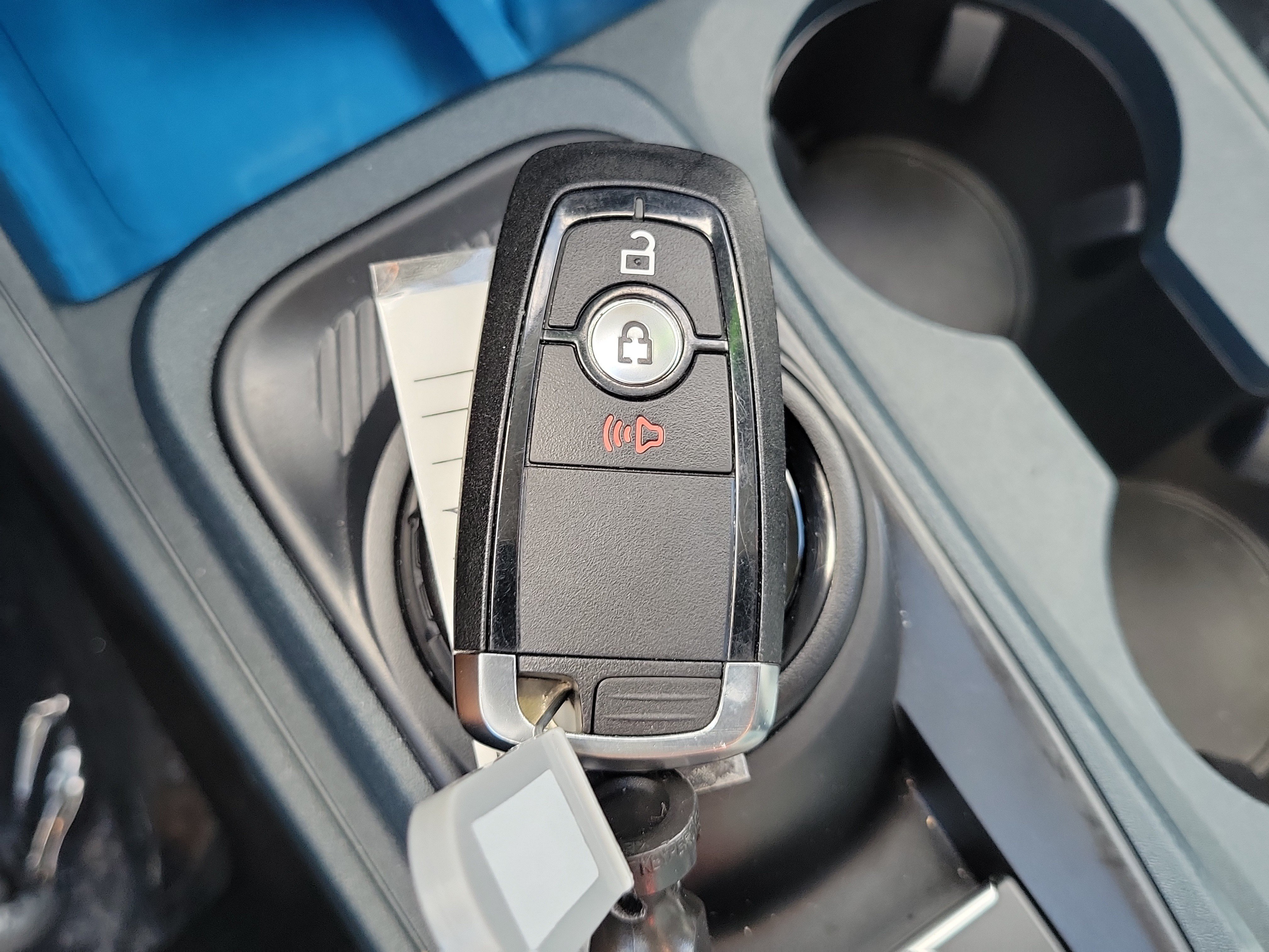 Certified 2025 Ford Maverick XLT FWD image 29