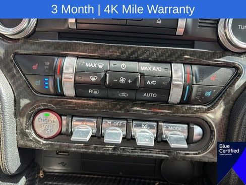 Used 2018 Ford Mustang GT Premium w/ Equipment Group 401A RWD image 30