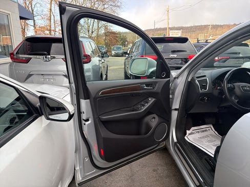 Used 2014 Audi Q5 2.0T Premium Plus image 16