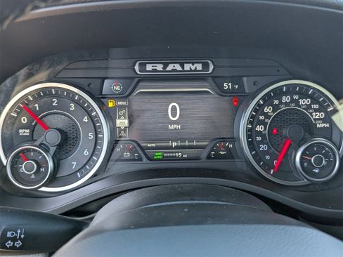 New 2026 RAM 1500 Big Horn image 10