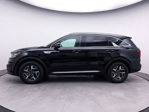Used 2021 Kia Sorento EX image 41