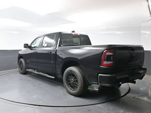Used 2020 RAM 1500 Sport w/ Alpine Leather & Sound Group AWD/4WD image 12