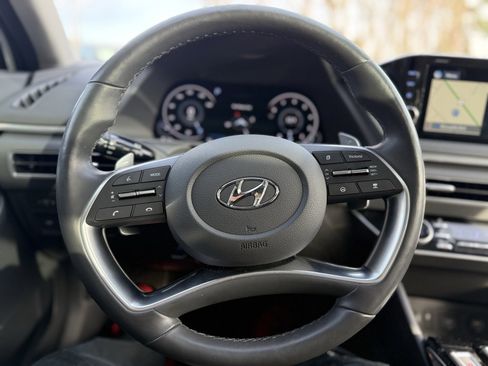 Used 2021 Hyundai Sonata Limited image 33