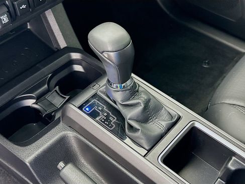 Certified 2023 Toyota Tacoma TRD Sport w/ TRD Premium Sport Package AWD/4WD image 17