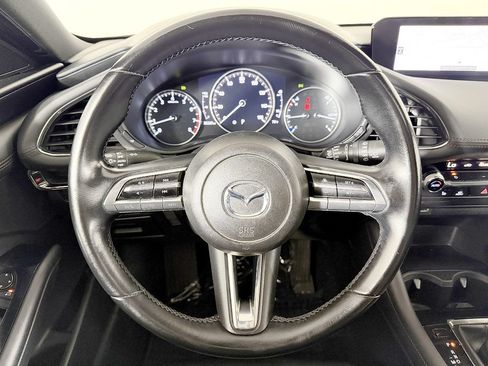 Used 2021 MAZDA MAZDA3 s FWD image 53