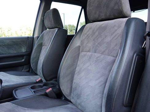 Used 2003 Honda CR-V EX image 73
