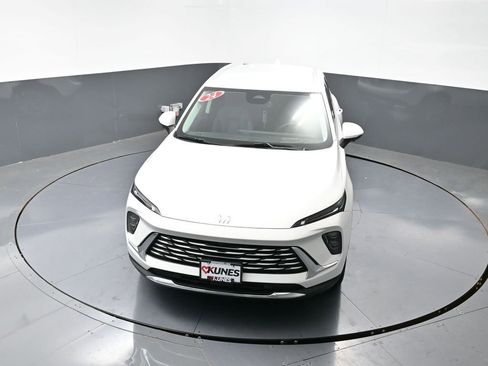 Used 2024 Buick Envision Preferred image 44