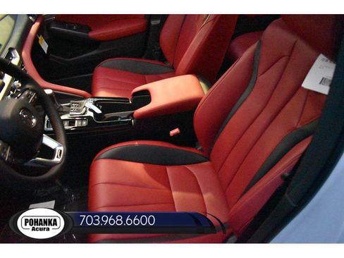 New 2026 Acura Integra A-Spec image 14