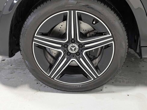 Certified 2026 Mercedes-Benz GLE 450 4MATIC Coupe image 3