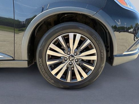 Used 2019 Mitsubishi Outlander SE FWD image 9