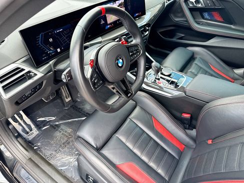 Used 2025 BMW M2 w/ M Driver's Package RWD image 25
