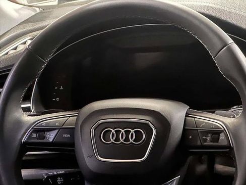 Used 2023 Audi Q8 Premium w/ Convenience Package AWD/4WD image 19