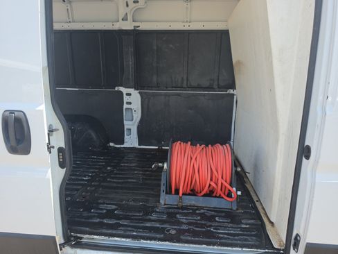 Used 2021 RAM ProMaster 2500 FWD image 24