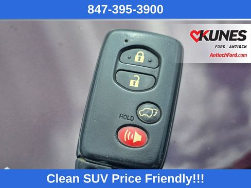 Used 2013 Toyota Highlander Limited AWD/4WD image 15