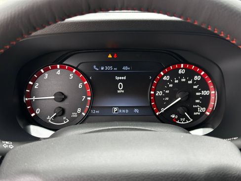 New 2026 Nissan Frontier Pro-X w/ Pro-X Convenience Package image 28