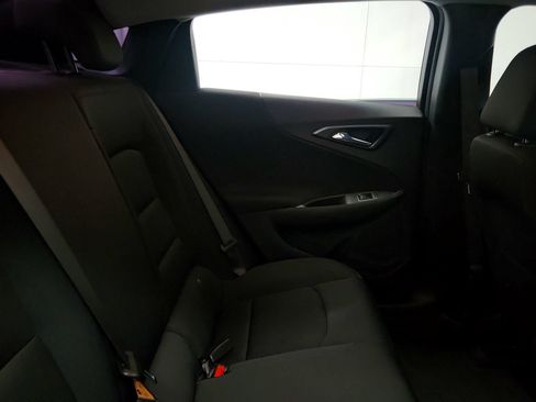 Used 2024 Chevrolet Malibu RS w/ LPO, Floor Liner Package FWD image 27