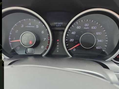 Used 2012 Acura TL w/ Technology Package image 13