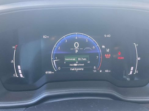 Used 2026 Toyota Corolla LE FWD image 21