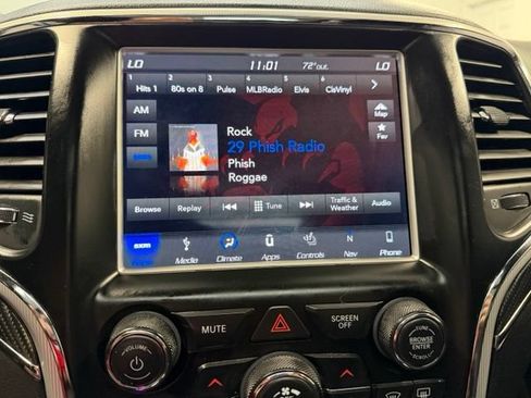 Used 2018 Jeep Grand Cherokee SRT AWD/4WD image 29