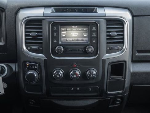 Used 2022 RAM 1500 Classic Warlock image 8