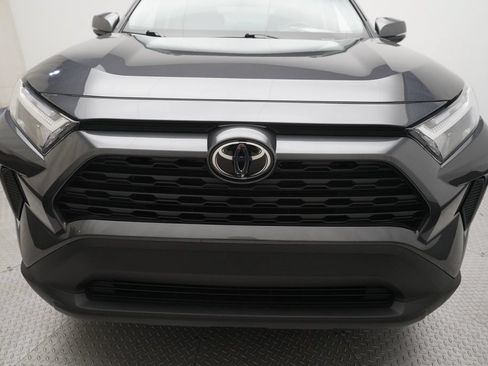Used 2025 Toyota RAV4 XLE w/ Convenience Package AWD/4WD image 22