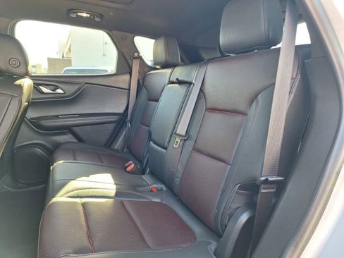 Used 2022 Chevrolet Blazer RS image 25