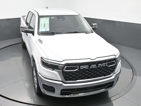 New 2025 RAM 1500 Big Horn image 45