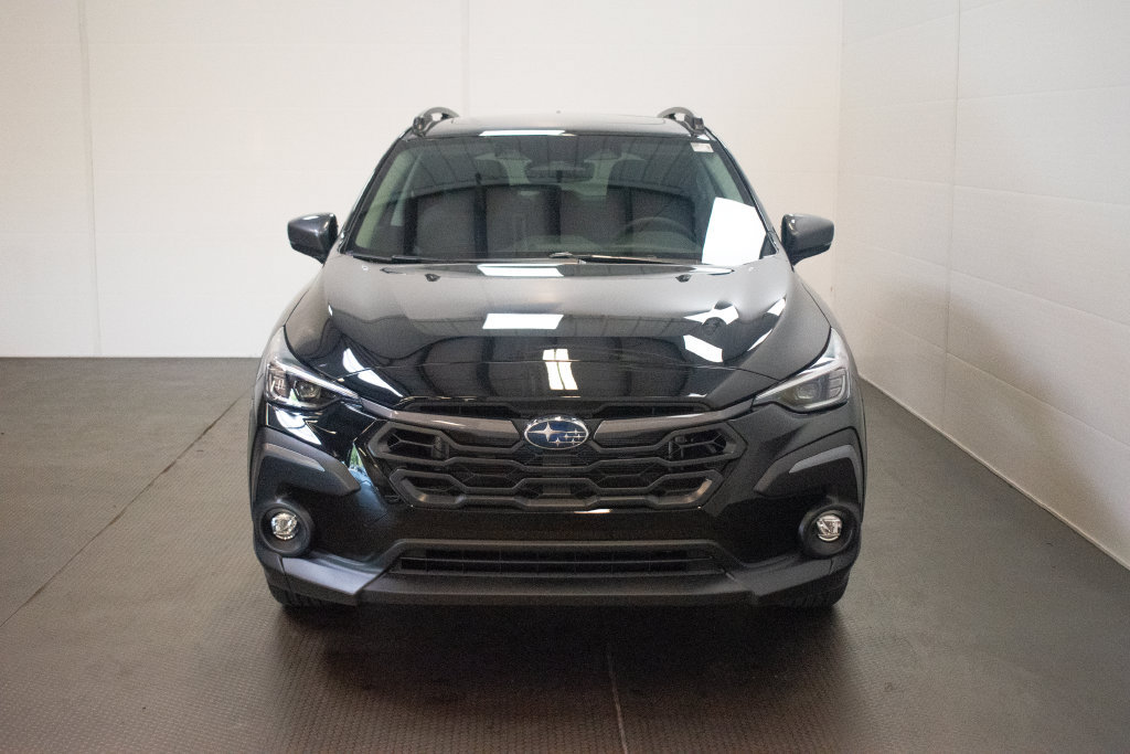 New 2026 Subaru Crosstrek 2.5i Limited w/ Crosstrek Mirror Package AWD/4WD image 2