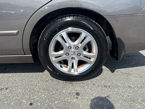 Used 2007 Honda Accord EX-L image 27