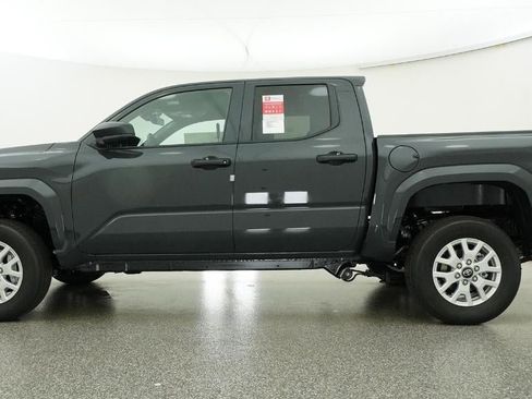 New 2026 Toyota Tacoma SR RWD image 19