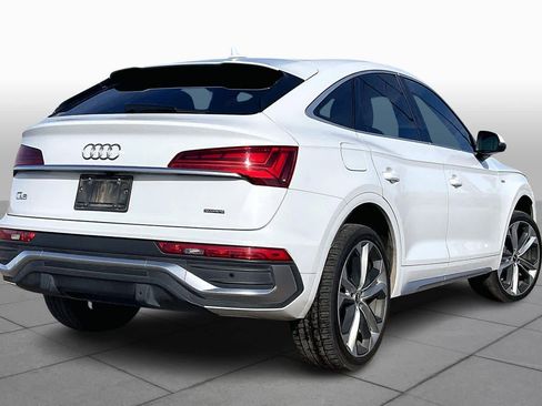 Used 2021 Audi Q5 2.0T Premium Plus image 12