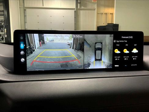 Used 2023 Genesis GV80 2.5T w/ Prestige Package image 28