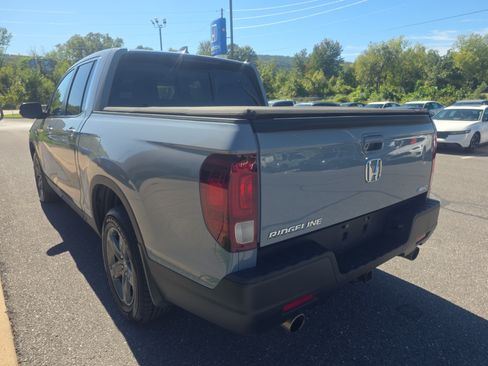Used 2023 Honda Ridgeline RTL image 11