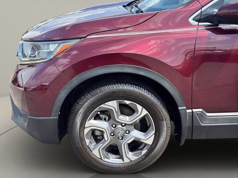 Used 2018 Honda CR-V EX image 23