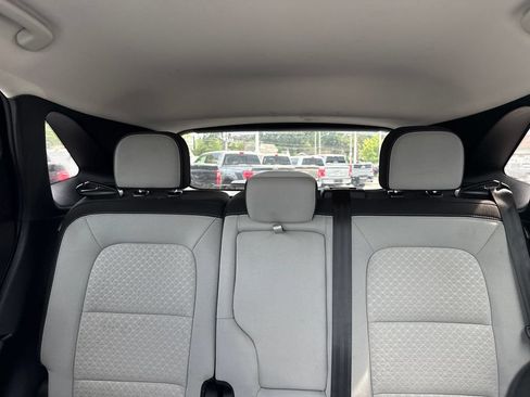 Used 2025 Ford Escape Active FWD image 36