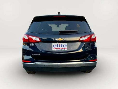 Used 2020 Chevrolet Equinox LT image 6