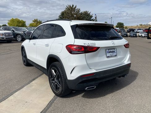 Used 2022 Mercedes-Benz GLA 250 4MATIC image 26
